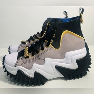 Brand New - Converse Run Star Motion Platform Sneakers